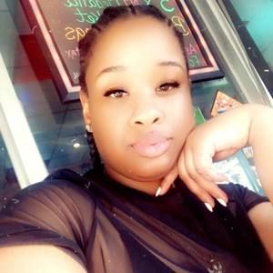 Meet your Posher, Krystal